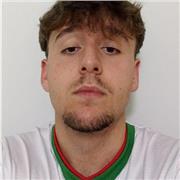 Soy una persona bastante carismática y fácil de lidiar con ella.
Podría enseñar a un nivel de bachillerato.